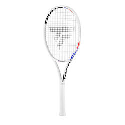 Raquette de tennis cordée avec SG Tecnifibre T-Fight 270