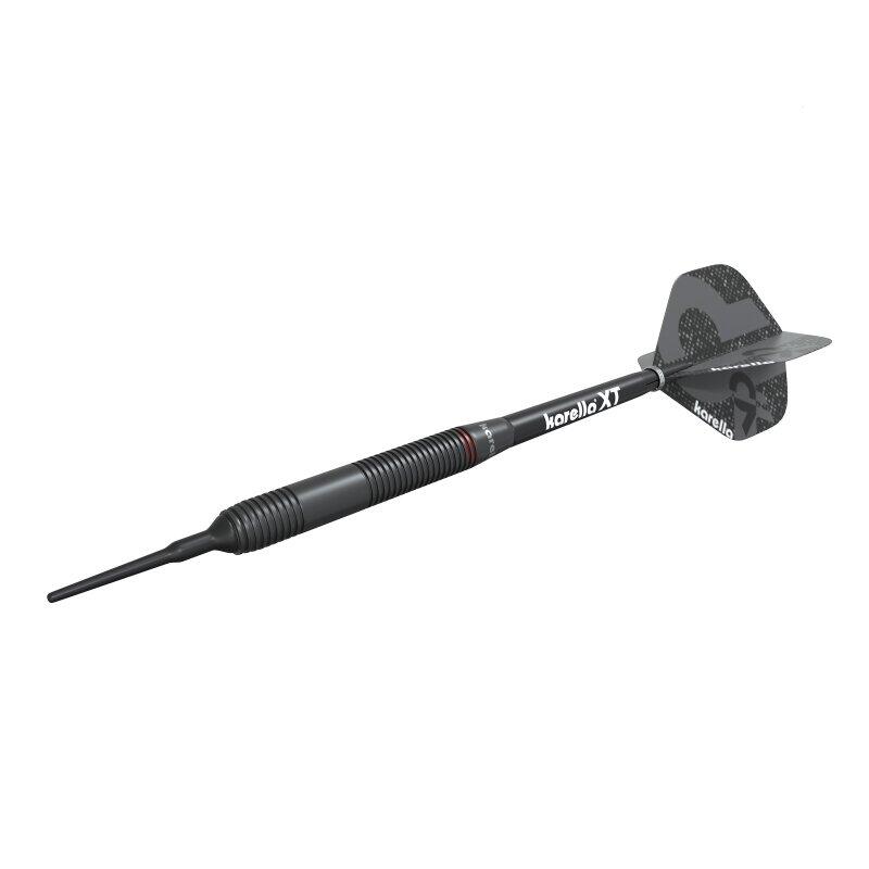 Karella Softdart Daniel Klose, 90% Tungsten 21g 2/7