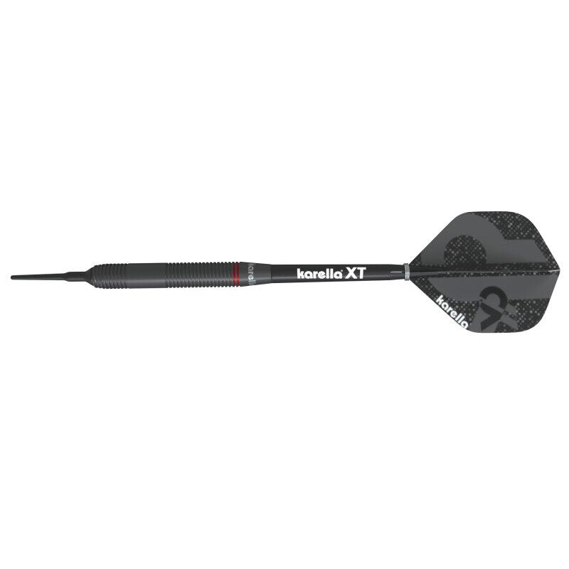 Karella Softdart Daniel Klose, 90% Tungsten 21g 3/7