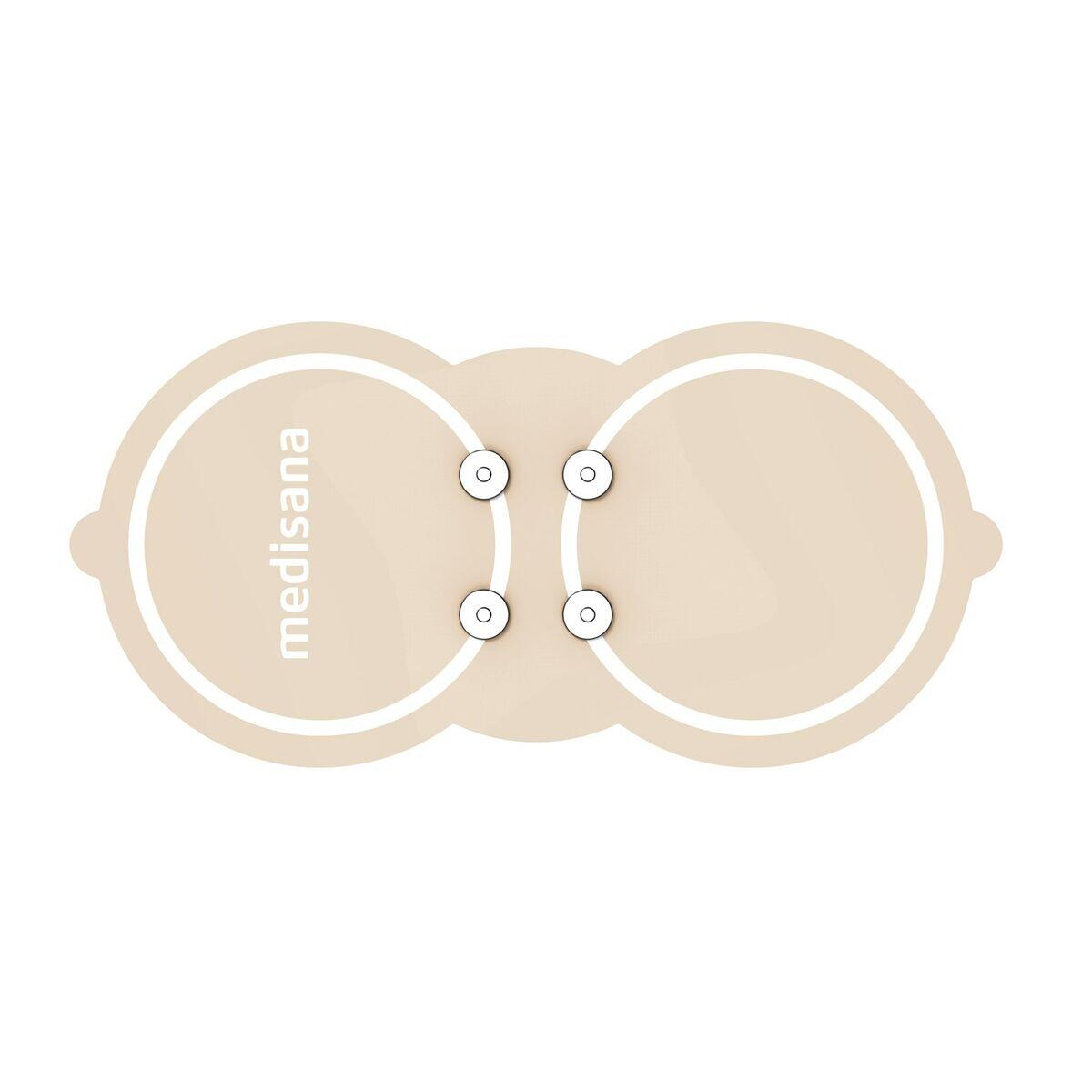 MEDISANA Set Regalo Medisana 88352 Beige