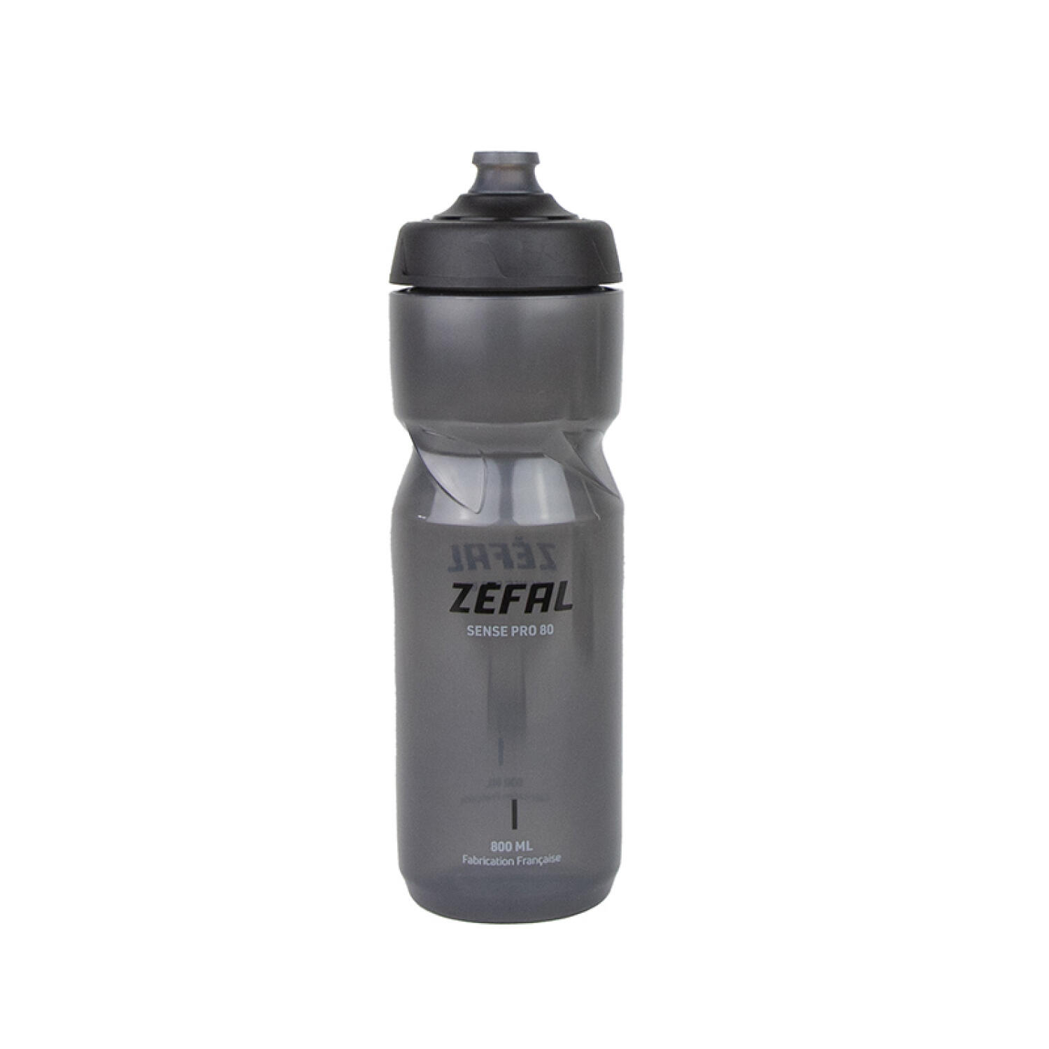 ZEFAL Borraccia Zefal Sense Pro 800 ml Nero/Grigio