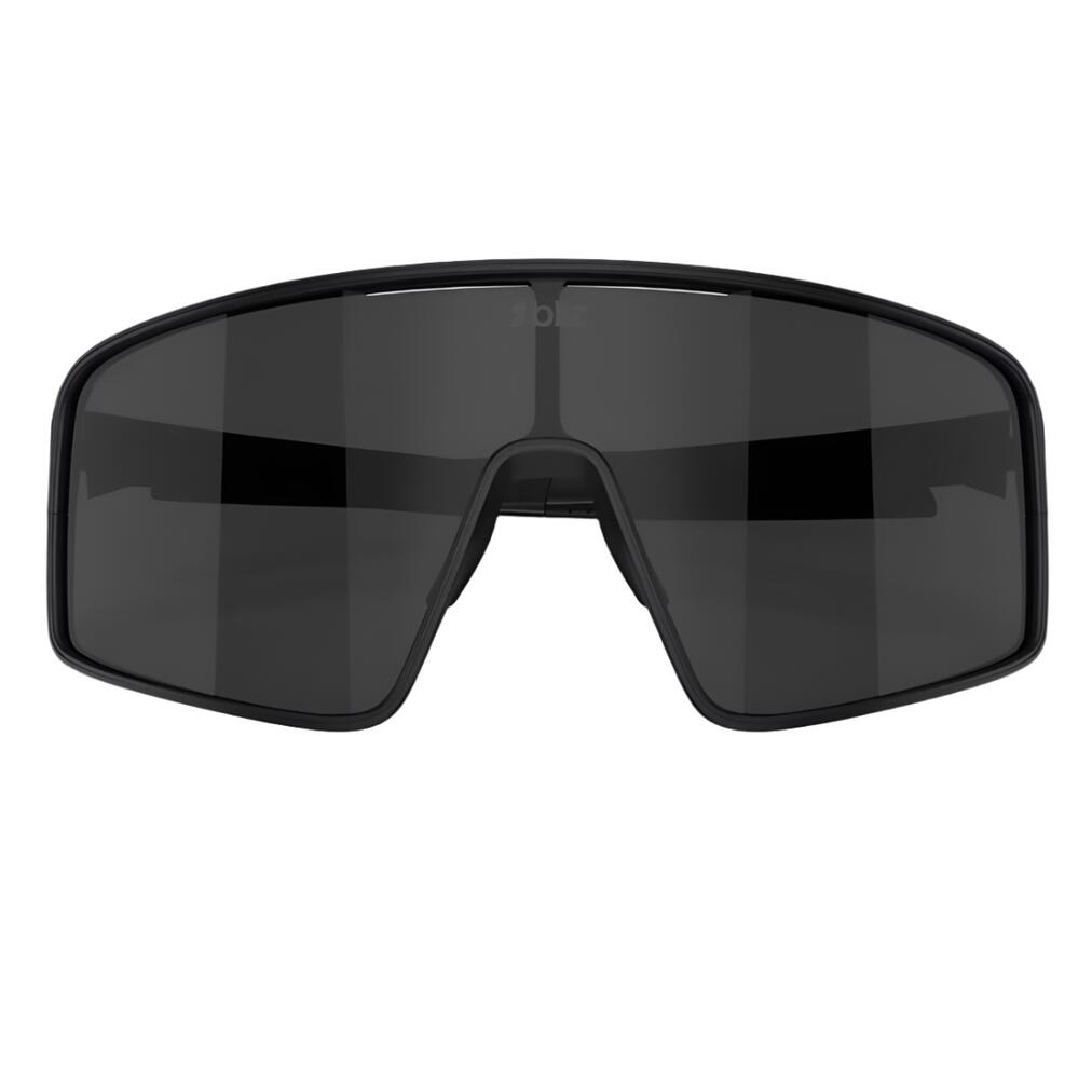 Bliz P001 L Nero opaco/Fumo Occhiali da sole unisex 5/5