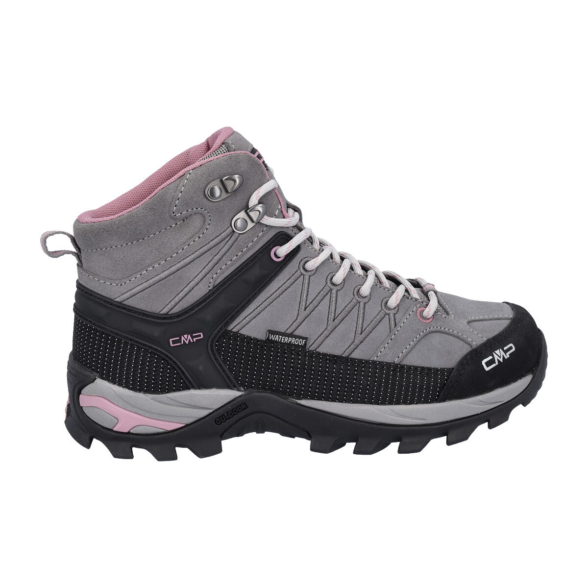 CMP Damen-Wanderschuhe CMP Rigel Waterproof