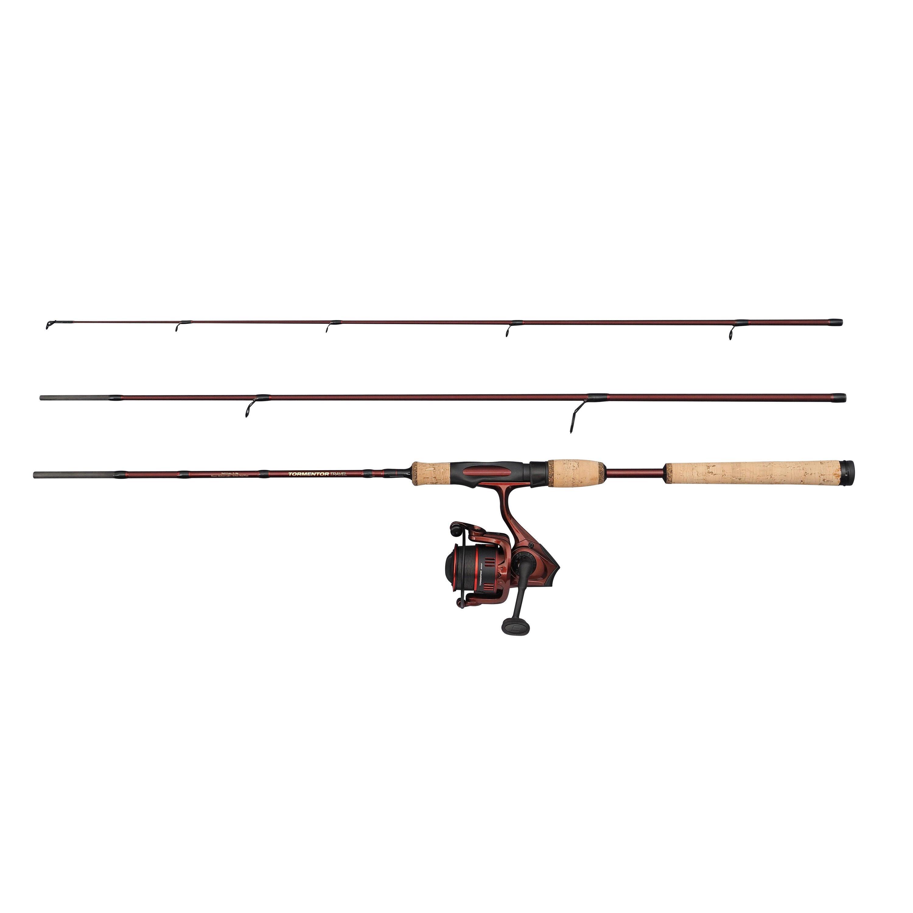 ABU GARCIA picture