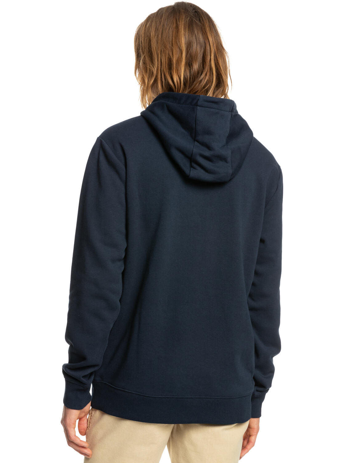 Kapuzenpulli BIG LOGO Blau Herren 2/7