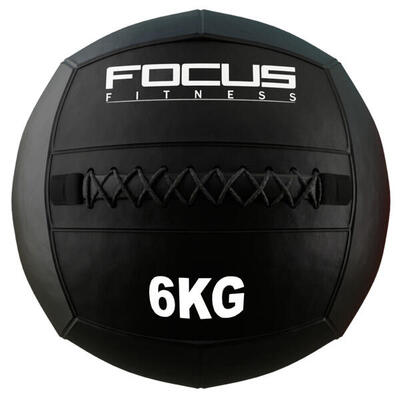 Wall Ball - Fokus Fitness - 6 kg