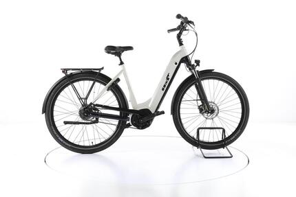 Refurbished - EBIKE TOUR Pro City E-Bike Tiefeinsteiger - In gutem Zustand