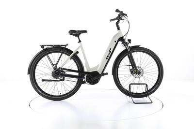 Refurbished - ebike tour pro city e-bike lage instap - goed
