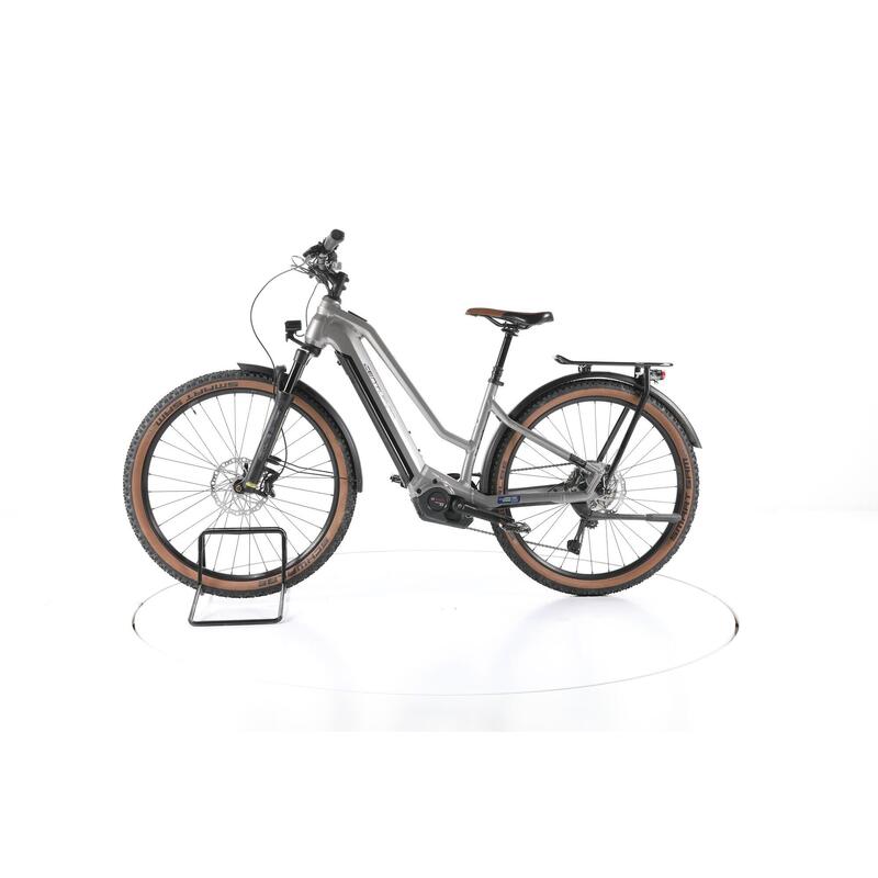 Second Life - Centurion Country Tour R960i Trekking E-Bike - Stan dobry