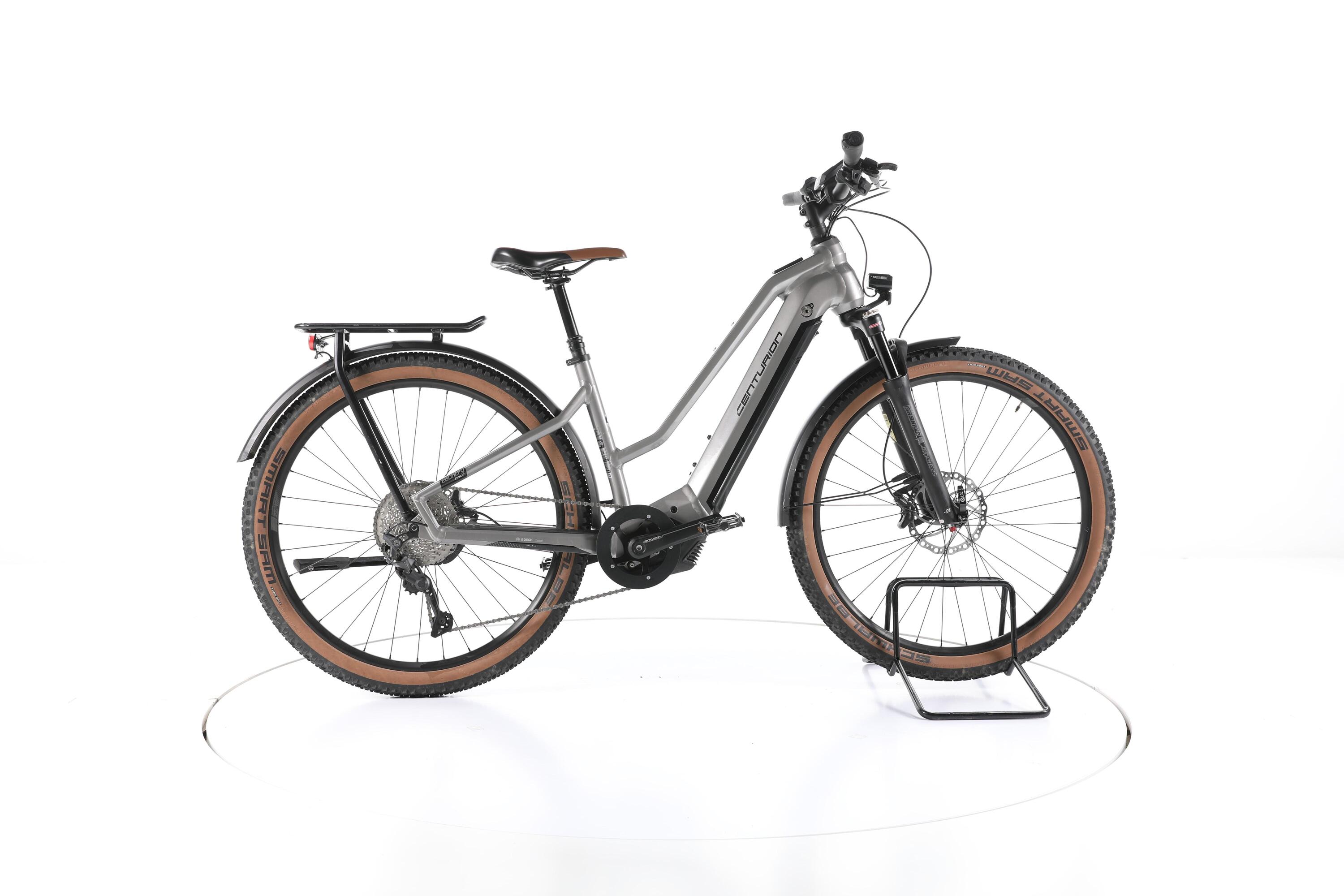 CENTURION Ebike ricondizionata · Centurion Country Tour R960i · Buone condizioni