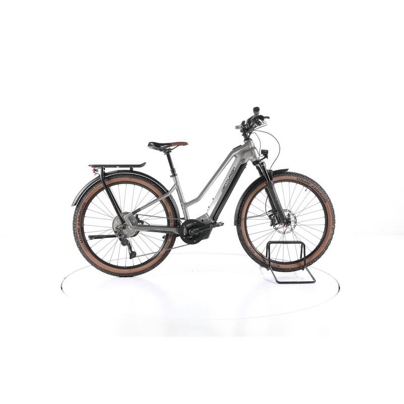 Second Life - Centurion Country Tour R960i Trekking E-Bike - Stan dobry