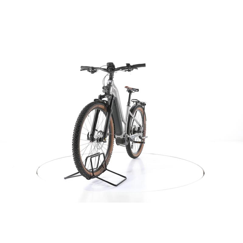 Second Life - Centurion Country Tour R960i Trekking E-Bike - Stan dobry