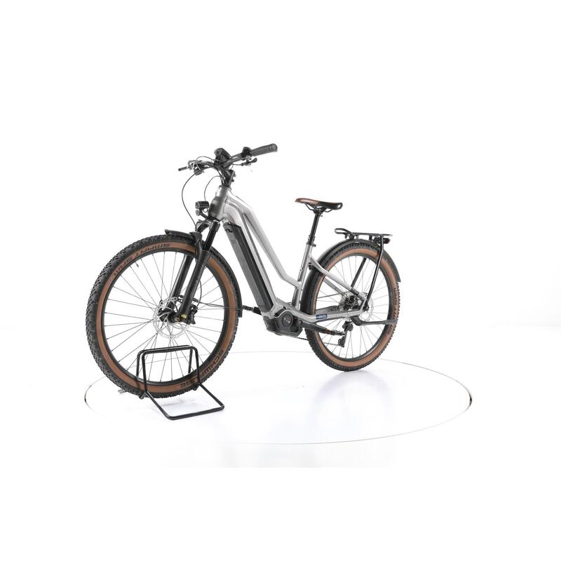Second Life - Centurion Country Tour R960i Trekking E-Bike - Stan dobry