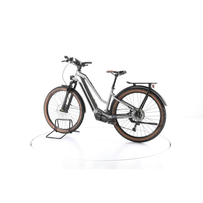 Second Life - Centurion Country Tour R960i Trekking E-Bike - Stan dobry