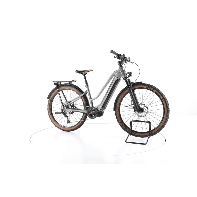 Second Life - Centurion Country Tour R960i Trekking E-Bike - Stan dobry