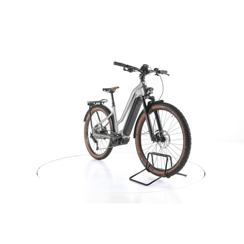 Second Life - Centurion Country Tour R960i Trekking E-Bike - Stan dobry