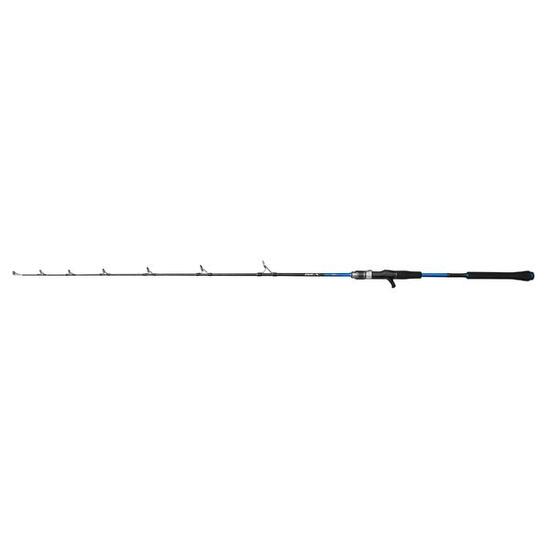 Canne spinning Penn Retaliate X Jigging 300g