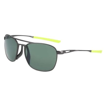 Lunettes de soleil Nike ACE DRIVER P EV24010 titane masque UV400