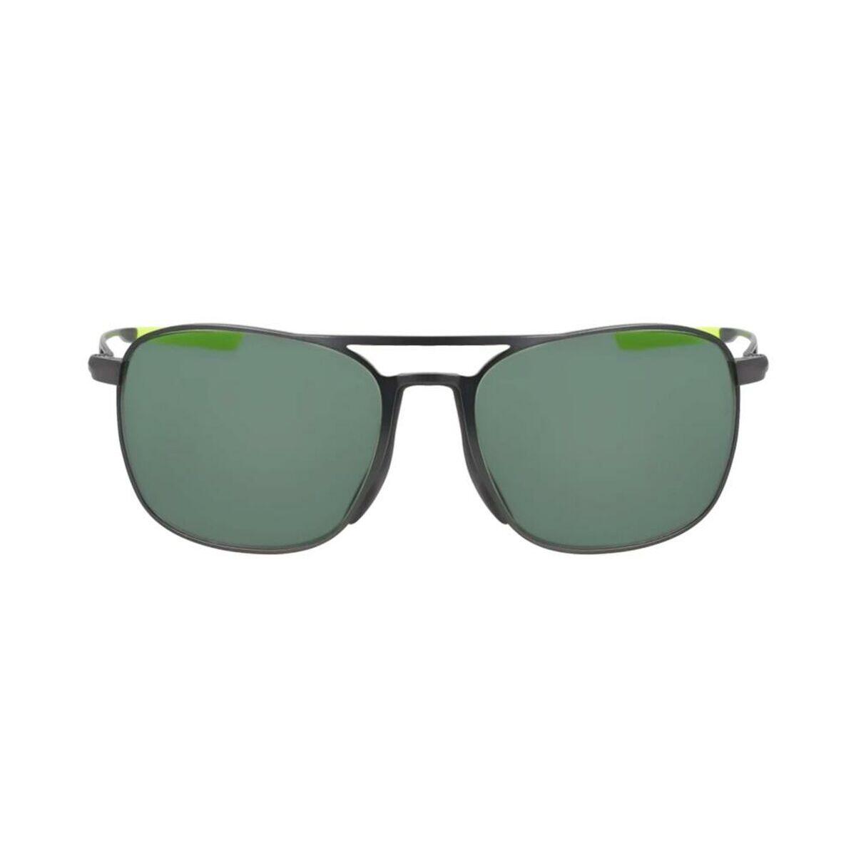 Lunettes de soleil Nike ACE DRIVER P EV24010 titane masque UV400 2/4