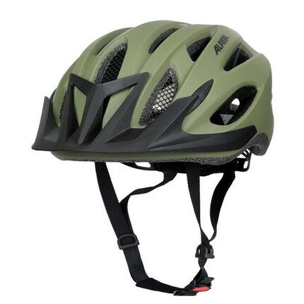 Fahrradhelm für Erwachsene Alpina MTB17 58-61 cm