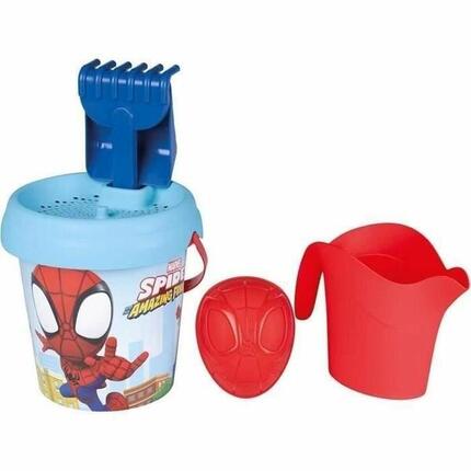 Gleichgewichtsbrett Smoby Spidey Bucket MM Garni