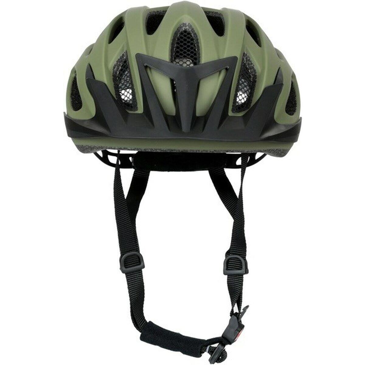 Volwassen Fietshelm Alpina MTB17 58-61 cm 3/4