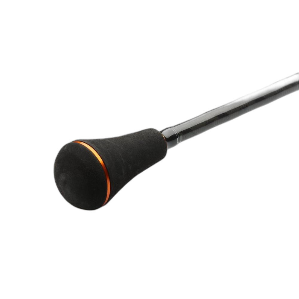 Canne spinning Penn Conflict XR Slow Pitch 300 g 2/3