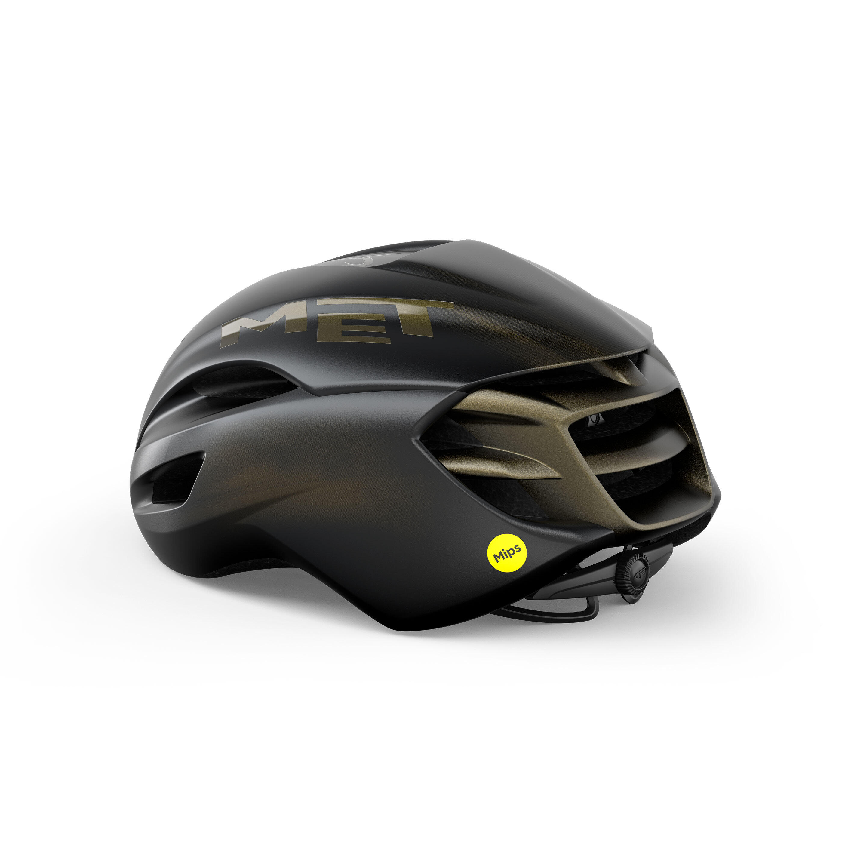 Koptelefoon Met Manta Mips Tadej Pogacar Black Edition 2/5