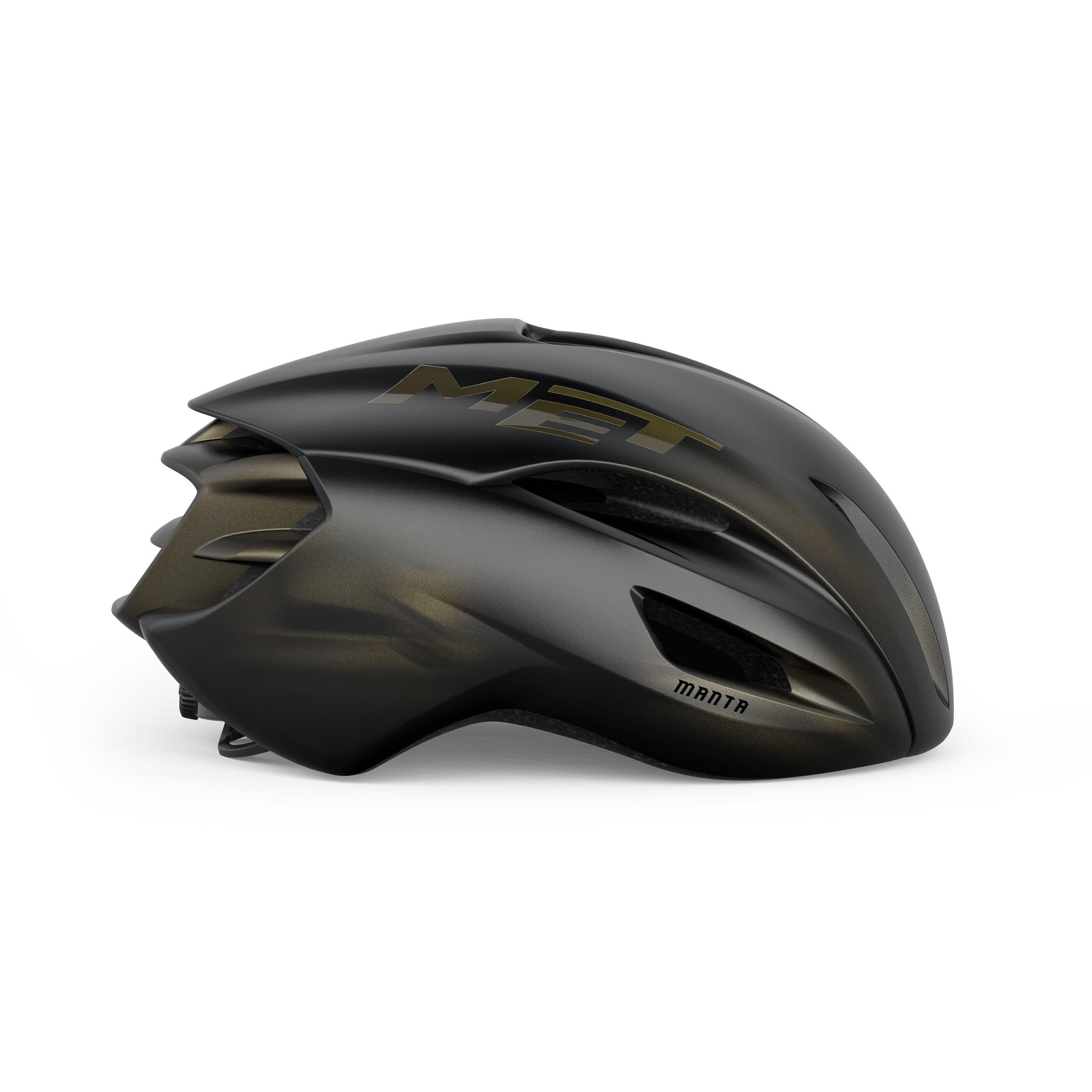 Koptelefoon Met Manta Mips Tadej Pogacar Black Edition 3/5