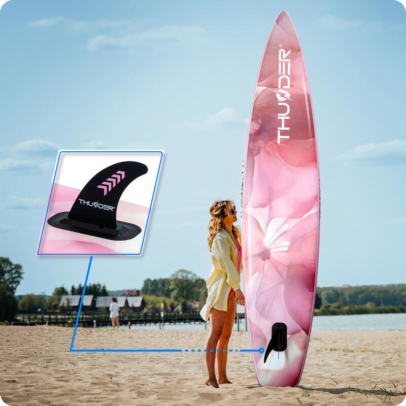 Thunder Paddleboard SUP ROSEA 365