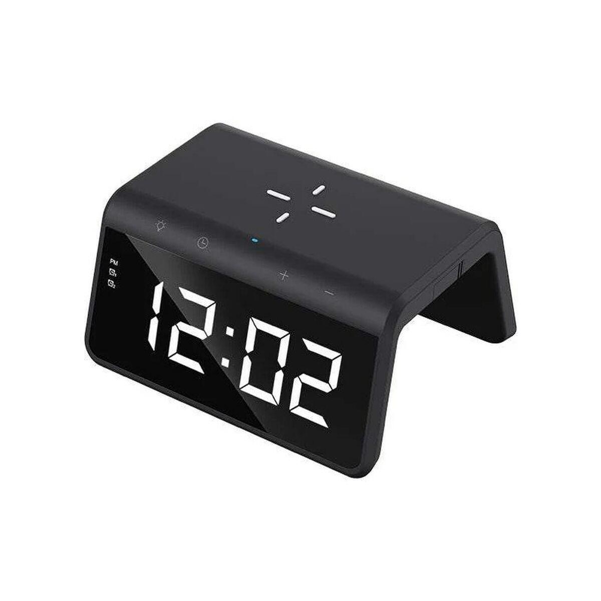 Chargeur mural Havit W320 black Prise EU 5/5