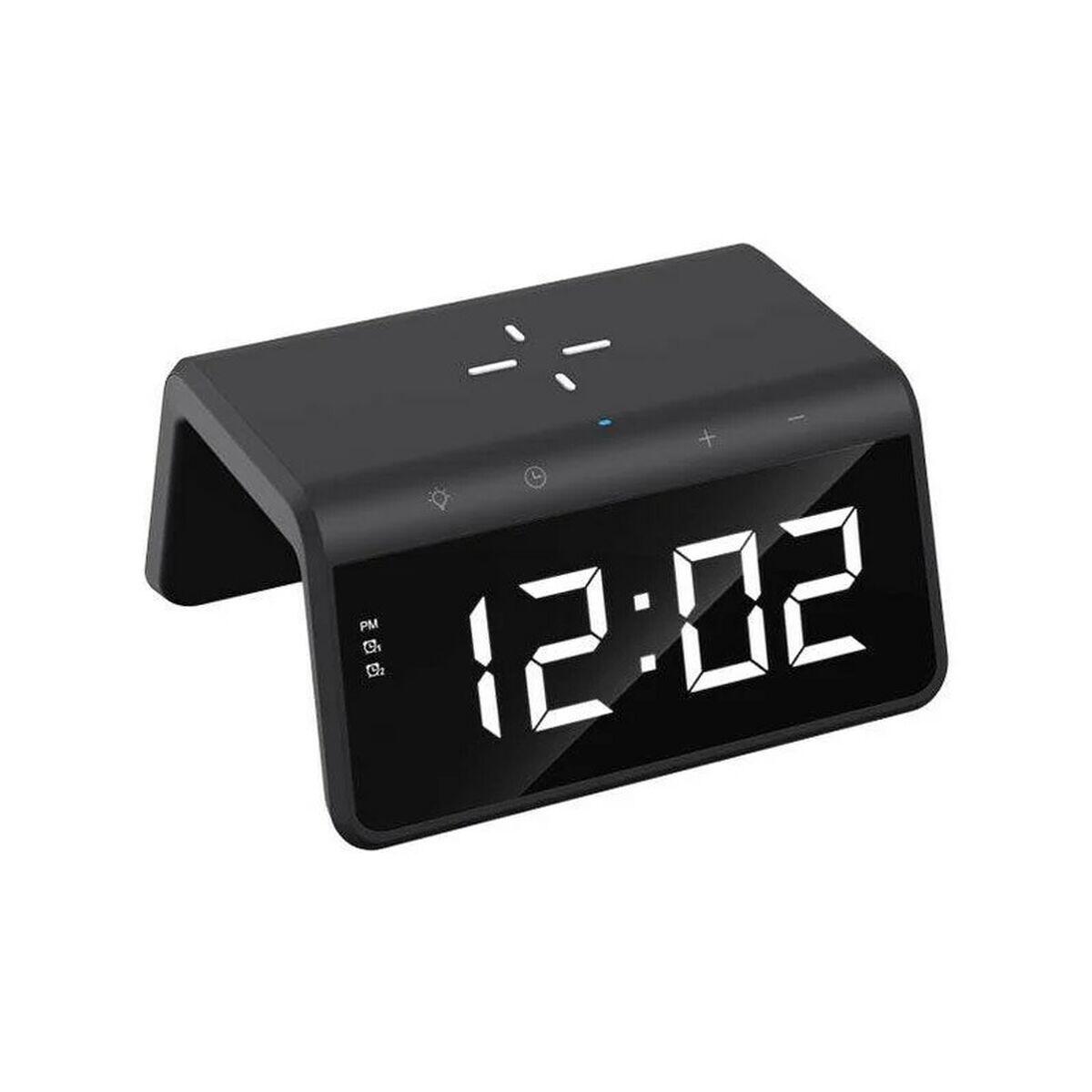 Chargeur mural Havit W320 black Prise EU 2/5