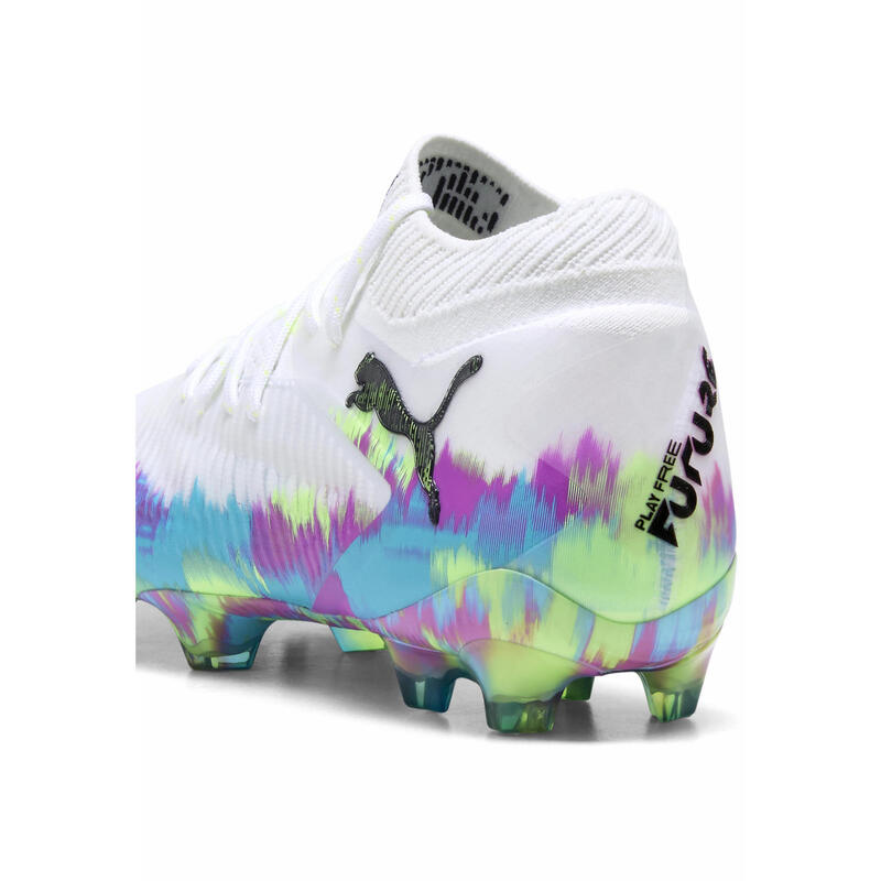 Damskie buty piłkarskie FUTURE 8 ULTIMATE FG PUMA