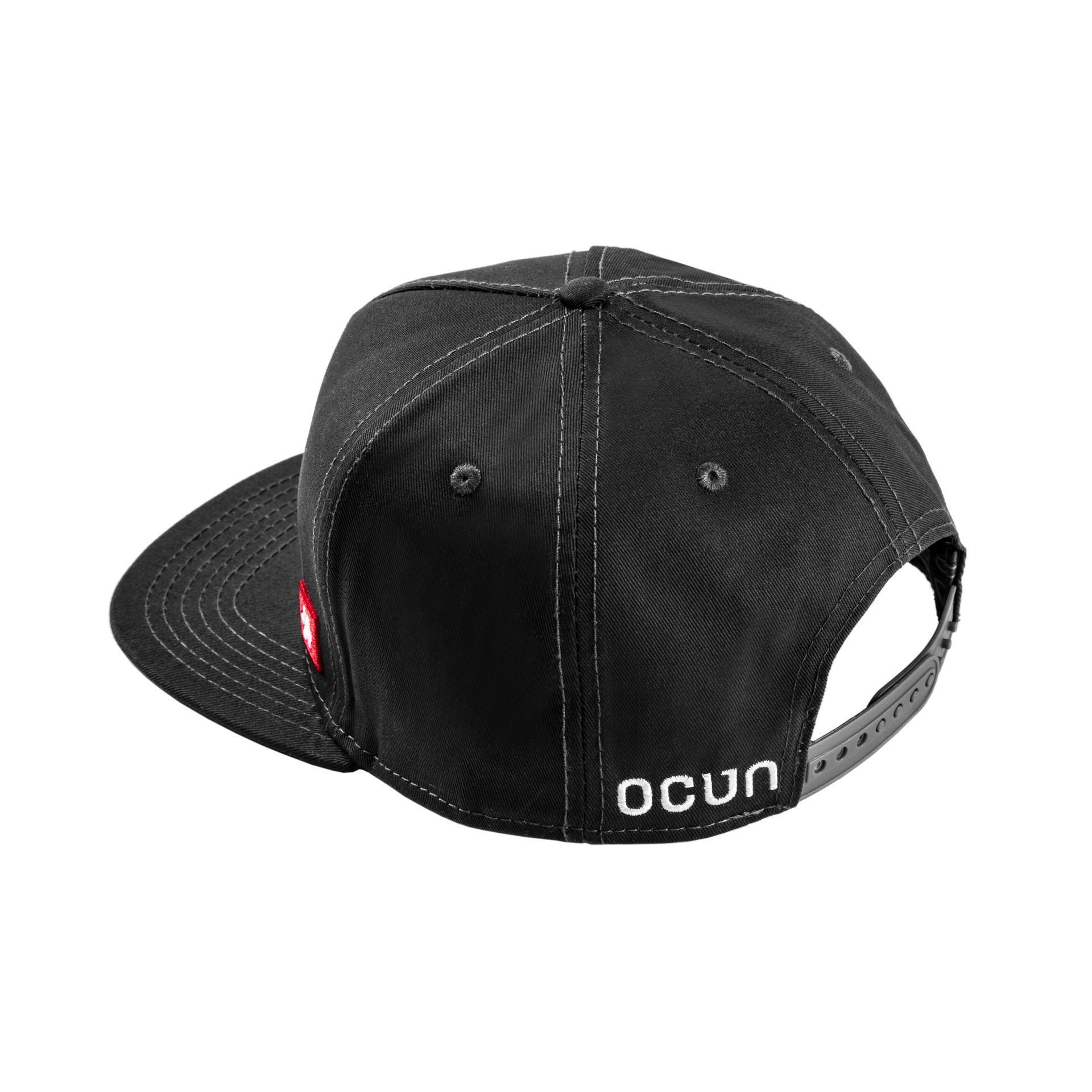 Gorras Ocun Think Vertical Cap (x5) 2/2