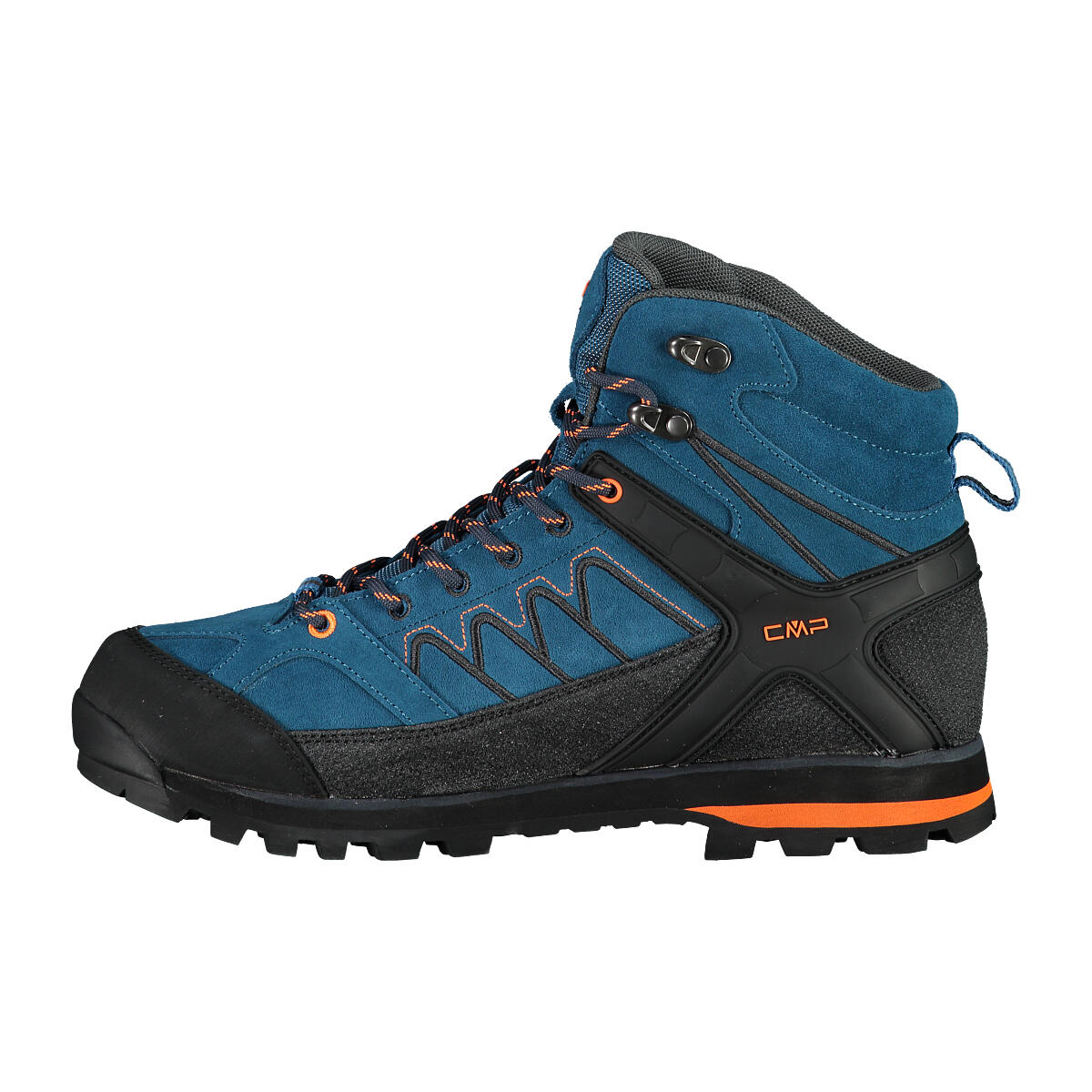 Buty trekkingowe CMP Moon waterprof 4/7