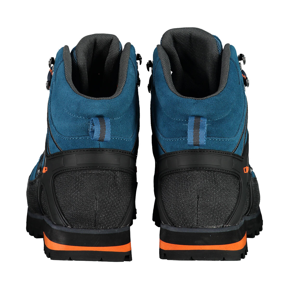 Buty trekkingowe CMP Moon waterprof 3/7