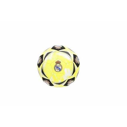 Ballon de plage Real Madrid C.F. Jaune
