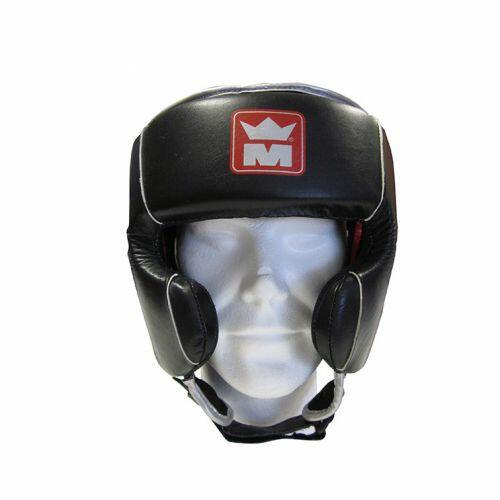 Kask bokserski Montana Fullguard 2/4