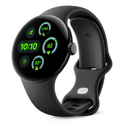 Montre intelligente Google Pixel Watch 3 Montre intelligente