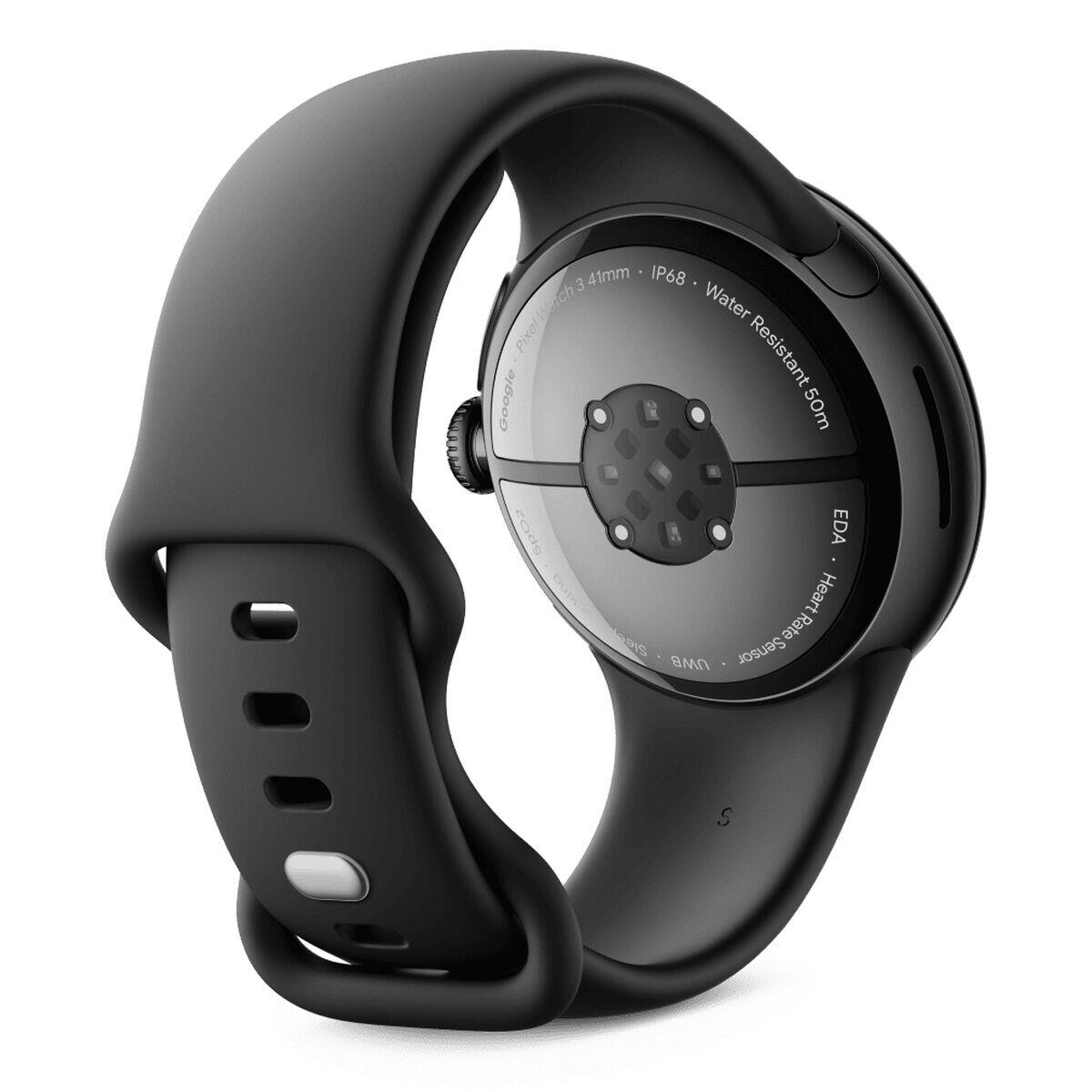 Montre intelligente Google Pixel Watch 3 Montre intelligente 3/3