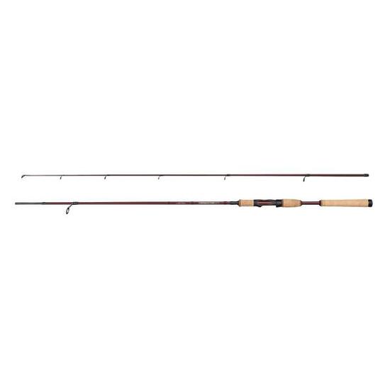 Canna da spinning Abu Garcia Tormentor 2 10-45g