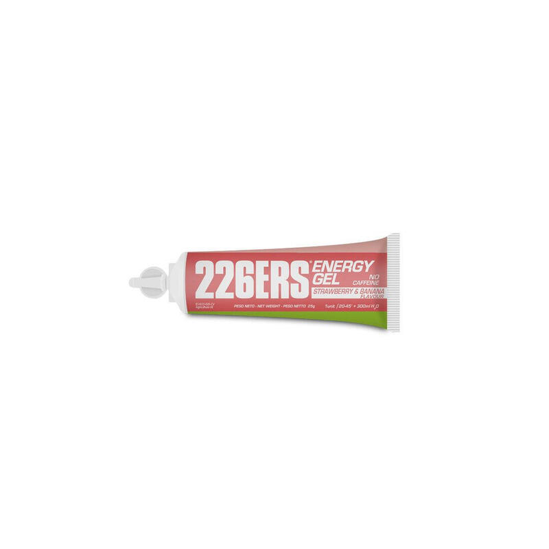 Gel energético orgânico 25 g de morango e banana 226ERS Exclusivo Online                                5 cores disponíveis
 1,99€  Preço por quantidade 66,34€kg 226ERS Gel energético orgânico 25 g de morango e banana 226ERSVendido e expedido por: 226ERS SPORT THINGS, S.L.  (1)  