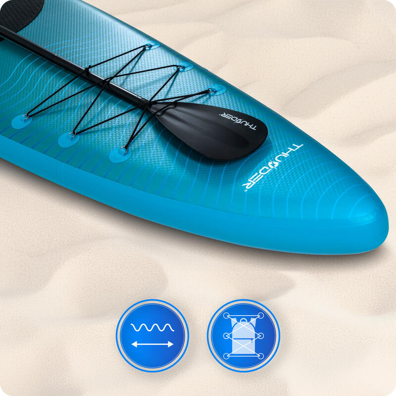 Paddleboard Thunder 365 cm