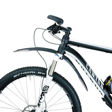 Schutzbleche Topeak M1&XC11 27.5 4/7