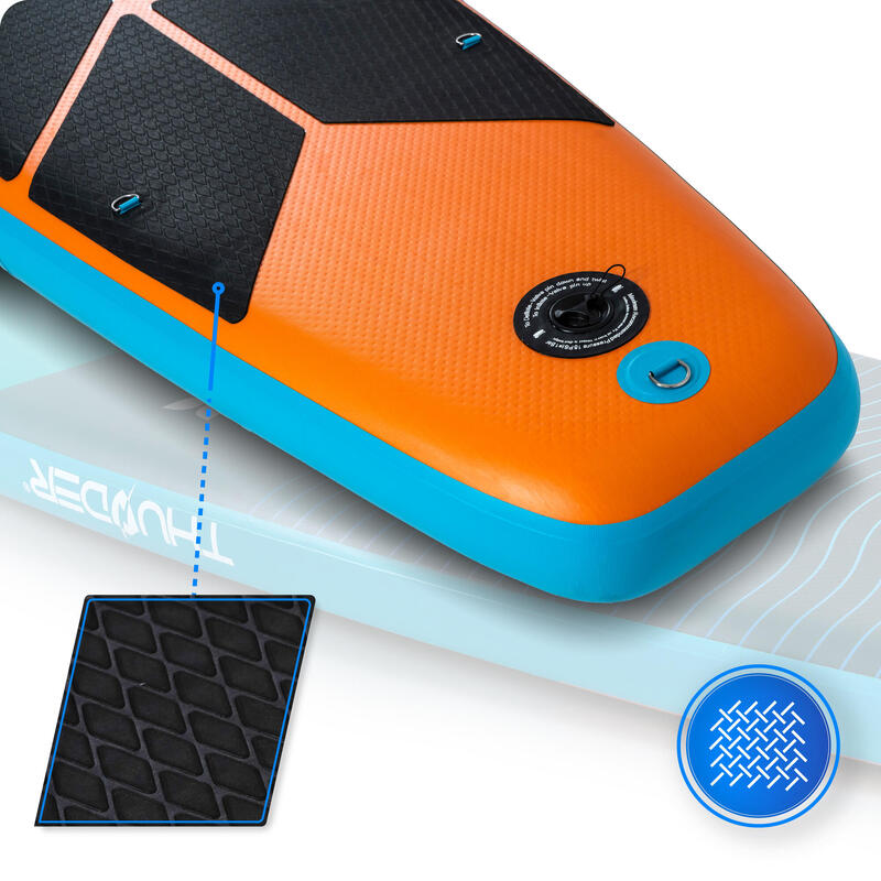 Paddleboard Thunder 365 cm