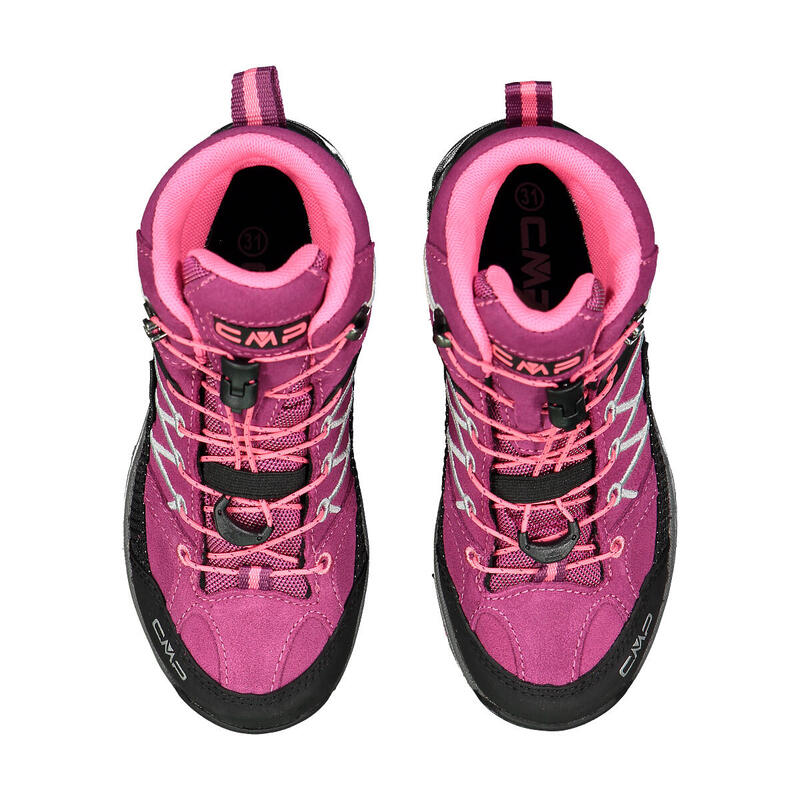 Pantofi de trekking pentru copii CMP Rigel Mid