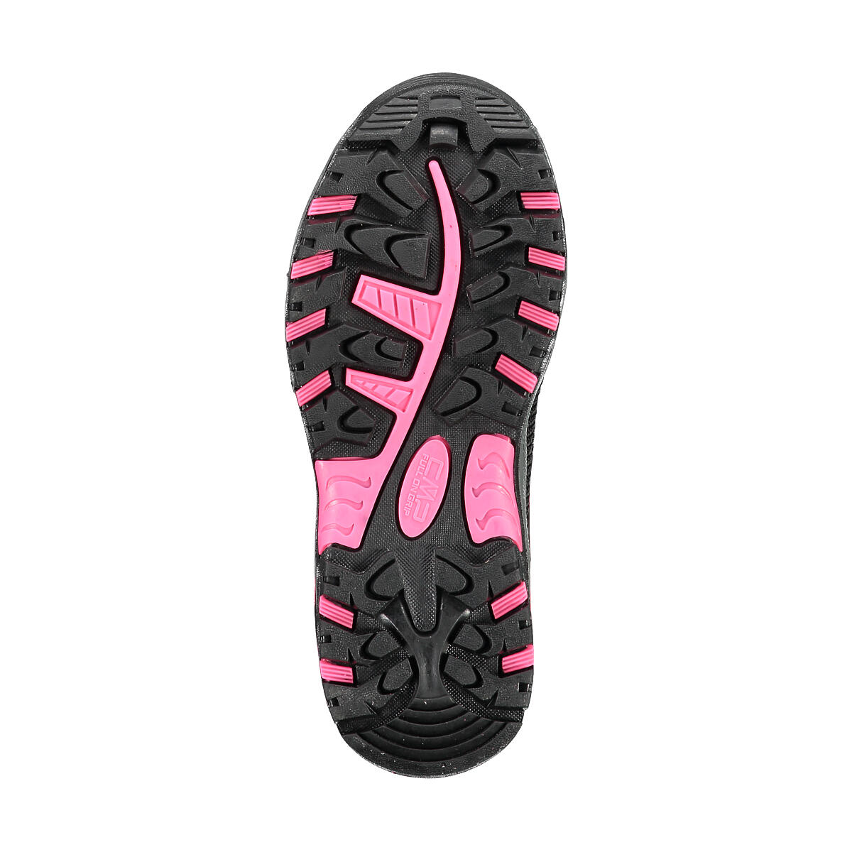 KinderSchoenen CMP Rigel Waterproof 5/7