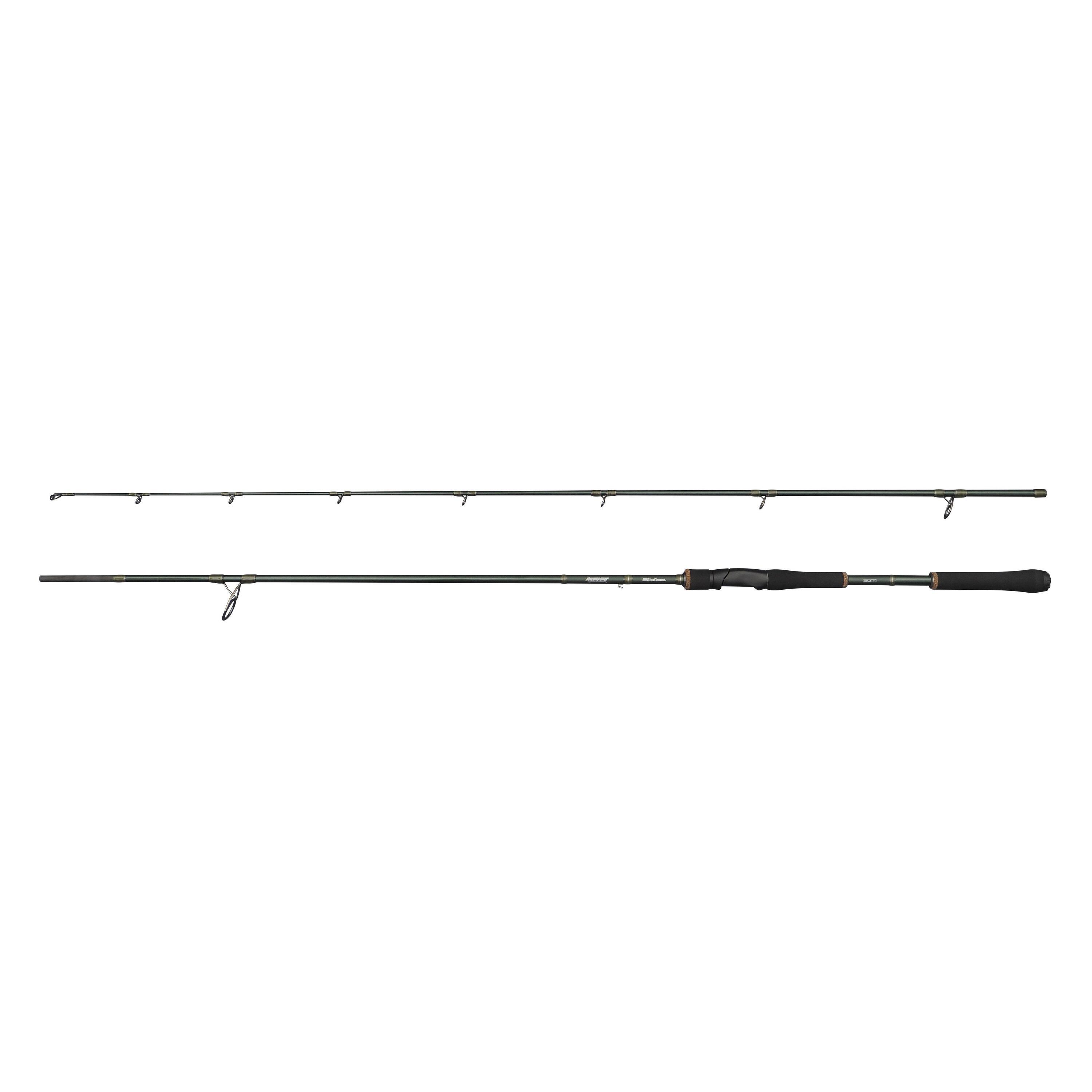 ABU GARCIA picture