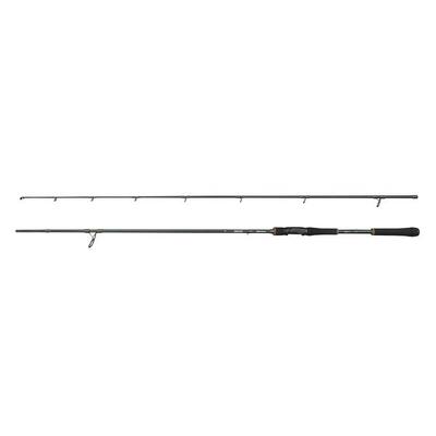 Asta da lancio Abu Garcia Beast X2 862 XHP 50-140 g