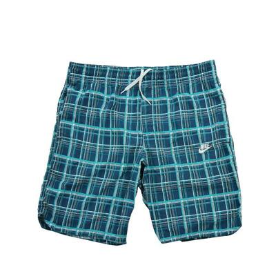 Second life - Herren blaue Shorts - In sehr gutem Zustand